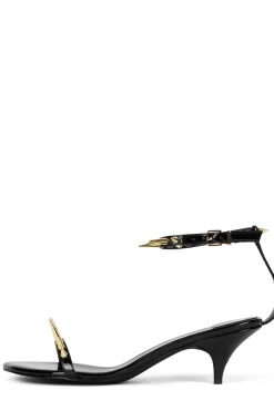 Clearance SPIKE-ME Sandals|Heel