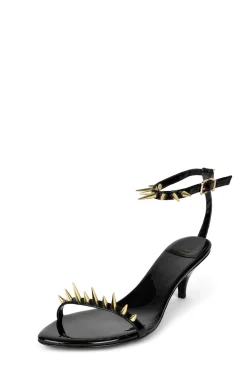 Clearance SPIKE-ME Sandals|Heel