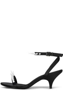 Best SPIKE-ME Sandals|Heel