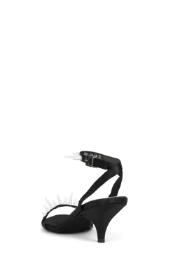 Best SPIKE-ME Sandals|Heel