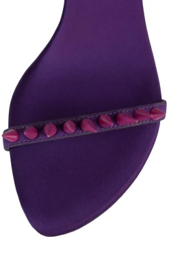 Best SPIKE-ME Sandals|Heel