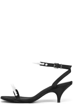 Best SPIKE-ME Sandals|Heel