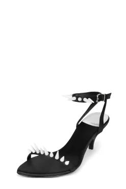 Best SPIKE-ME Sandals|Heel