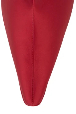 Shop STASHED Stiletto|Ankle To Mid