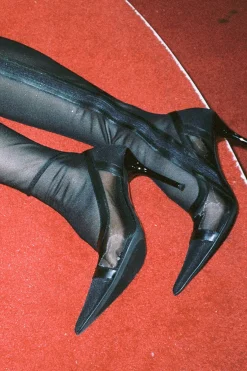 Hot STOCKINGS Knee High