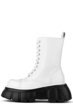 Online STOMP Closed Toe|Platform