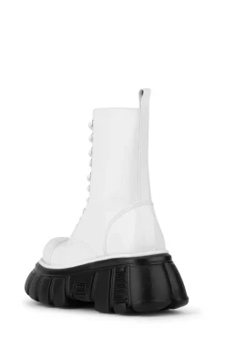 Online STOMP Closed Toe|Platform