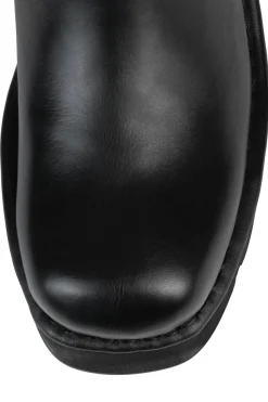 Clearance STRICT Closed Toe|Platform