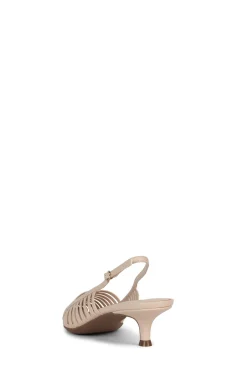 Cheap STRIPER Mules & Slingbacks|Kitten