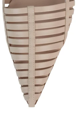 Cheap STRIPER Mules & Slingbacks|Kitten