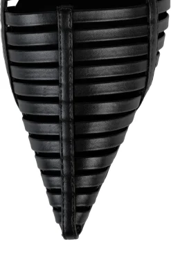 Cheap STRIPER Mules & Slingbacks|Kitten