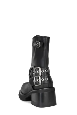 Outlet STUBBORN Ankle To Mid