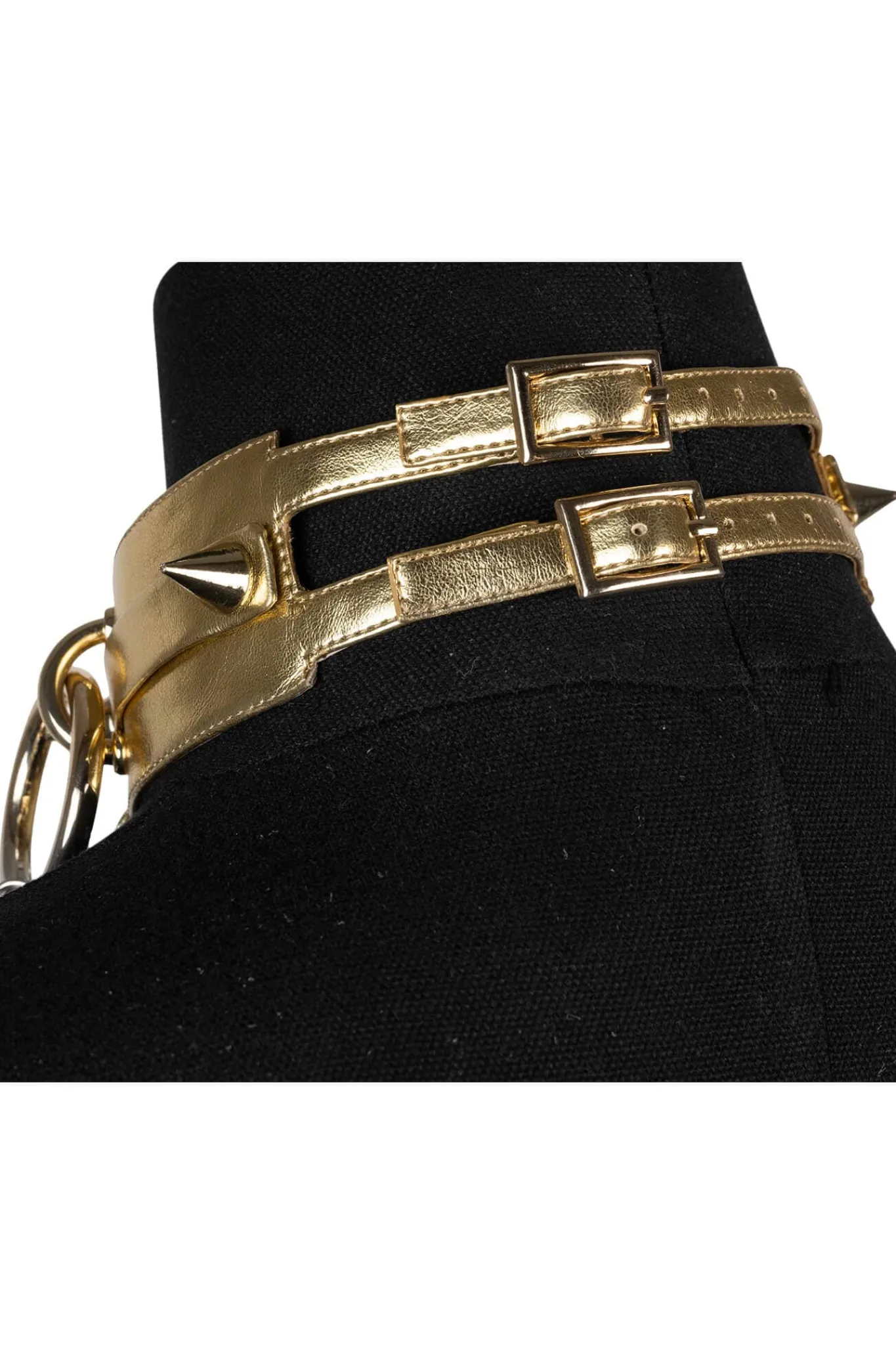 New SUBGENRE Accessories