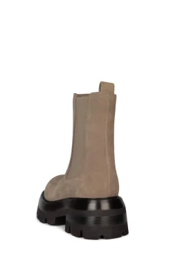 Discount SUBURBIA Platform|Ankle To Mid