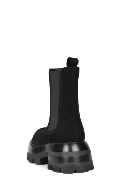 Discount SUBURBIA Platform|Ankle To Mid