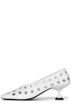 Cheap SUCKERPNCH Pumps|Kitten