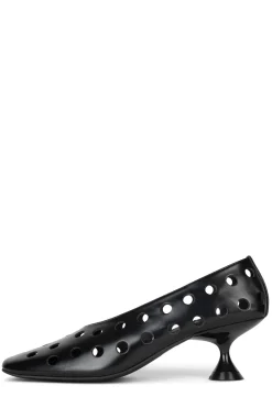 Cheap SUCKERPNCH Pumps|Kitten