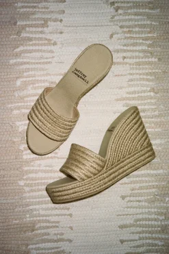 Cheap SUNLIT Wedge|Sandals