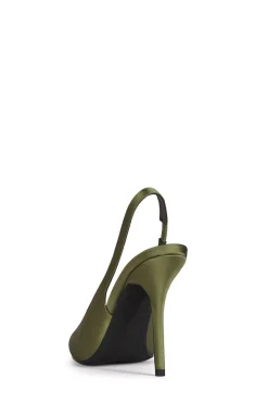 Shop SURPASS Mules & Slingbacks