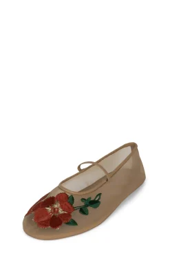 Cheap SWAN-FLWR Ballet & Mary-jane