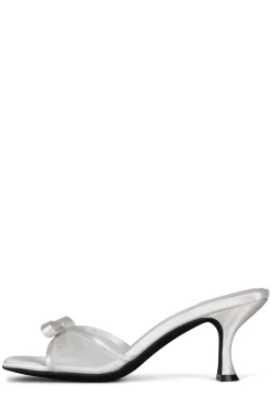 Online SWEET-ON-U Sandals|Heel