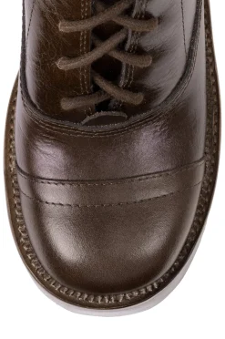 Hot TAKEOFF Closed Toe|Platform