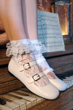 Online TALENTED Ballet & Mary-jane