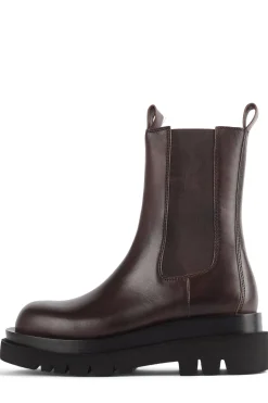 Online TANKED Closed Toe|Platform