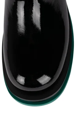 Fashion TANKED-PL Closed Toe|Platform