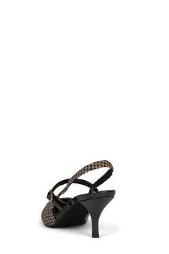 Best TANYA-SB Mules & Slingbacks