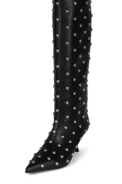 Cheap TELL-ME-ST Knee High