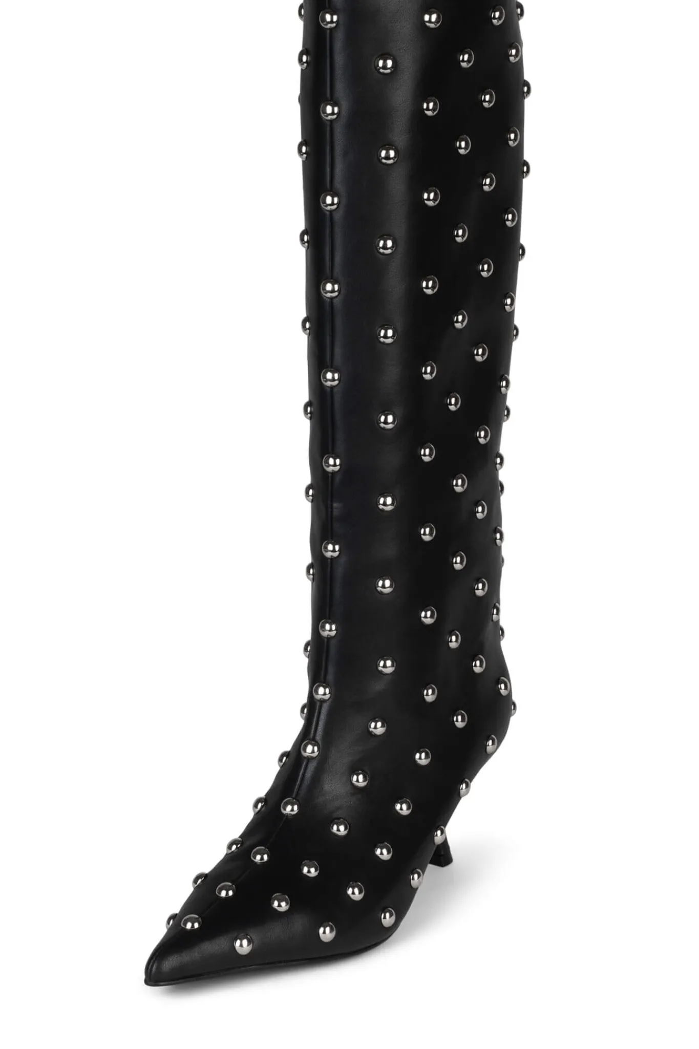 Cheap TELL-ME-ST Knee High