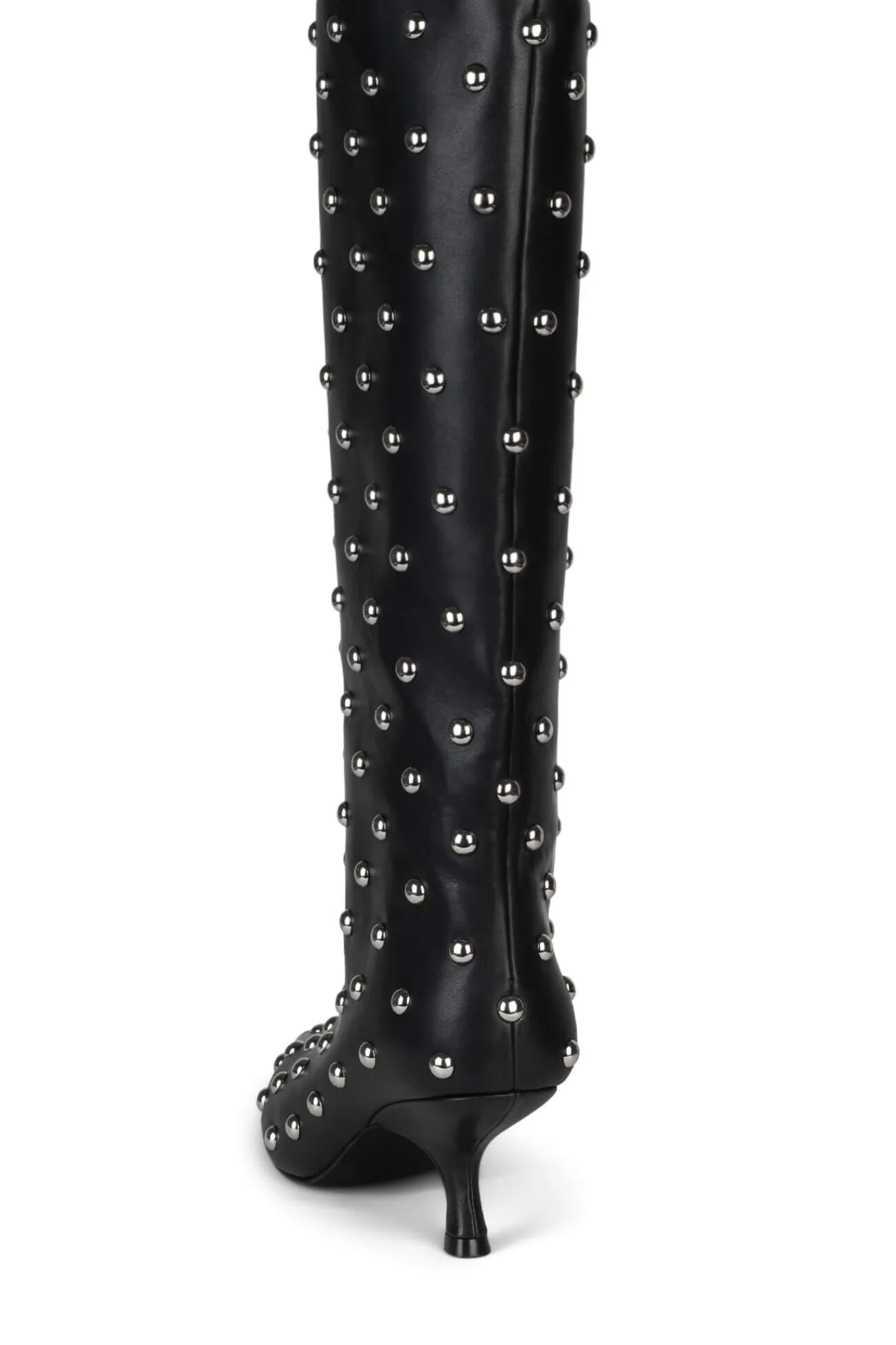 Cheap TELL-ME-ST Knee High