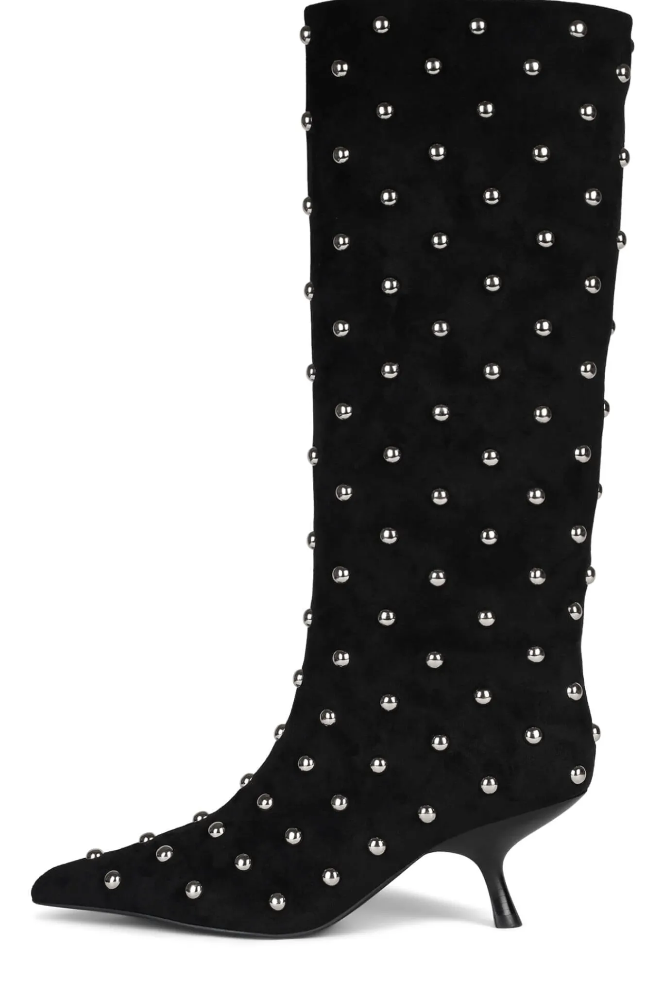 Cheap TELL-ME-ST Knee High