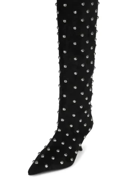 Cheap TELL-ME-ST Knee High