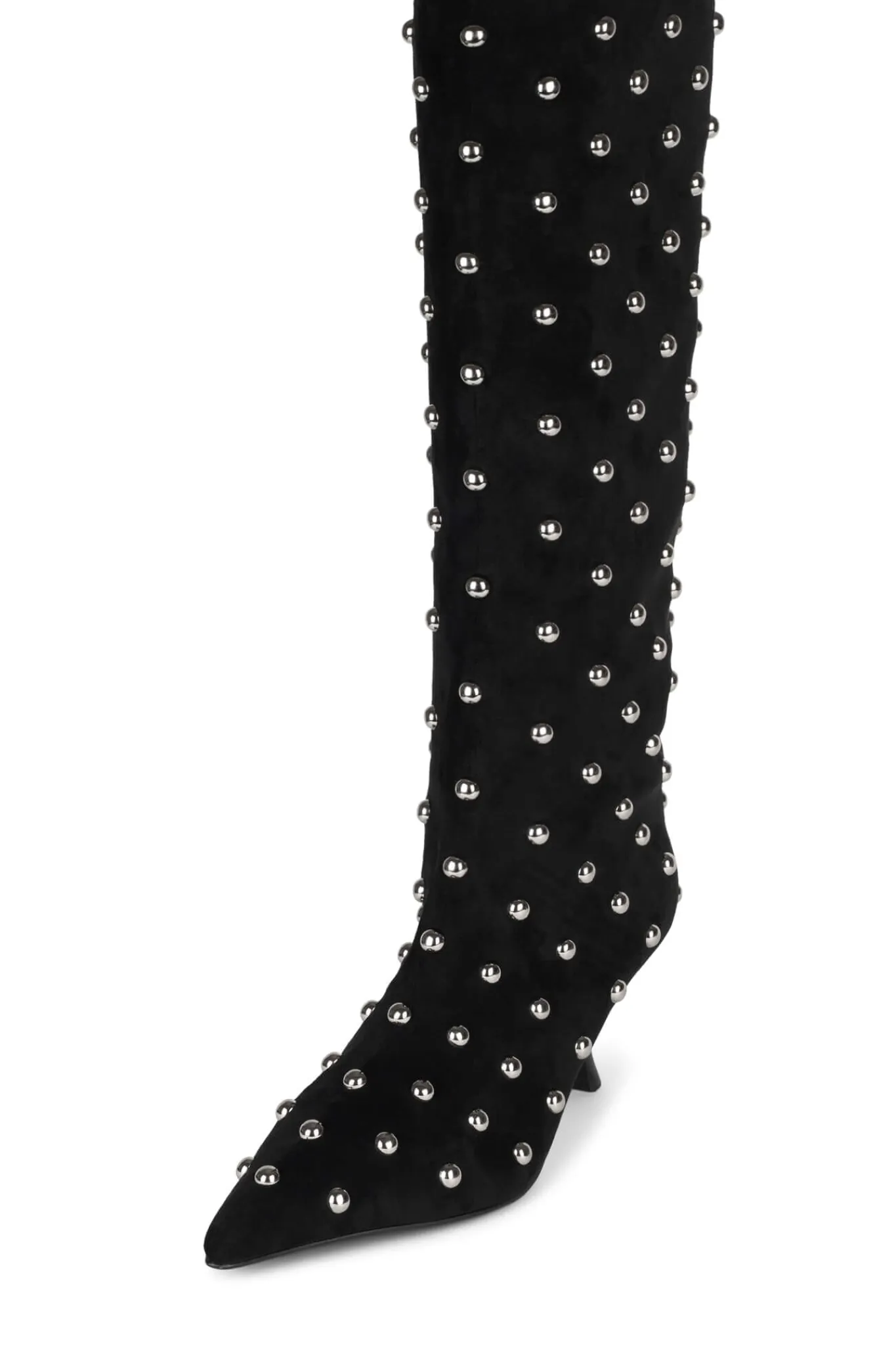 Cheap TELL-ME-ST Knee High