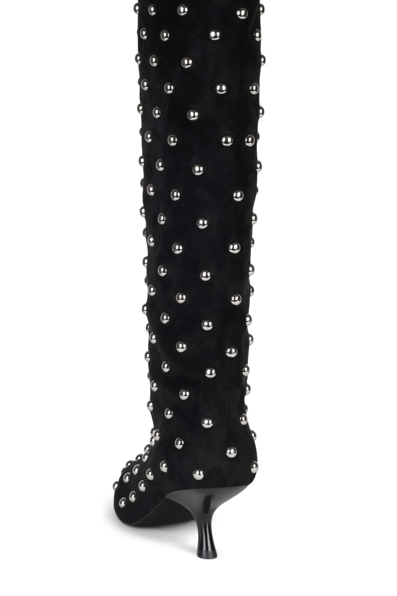 Cheap TELL-ME-ST Knee High