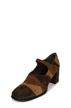 Store THE-GROOVE Mary-janes|Block