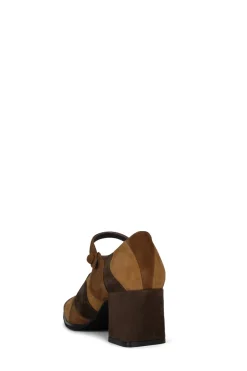 Store THE-GROOVE Mary-janes|Block