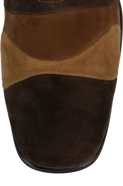 Store THE-GROOVE Mary-janes|Block