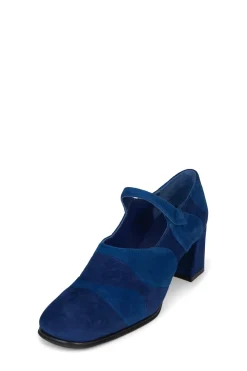 Store THE-GROOVE Mary-janes|Block