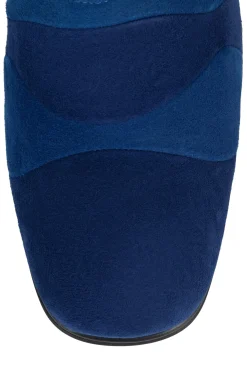 Store THE-GROOVE Mary-janes|Block