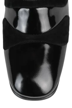 Store THE-GROOVE Mary-janes|Block