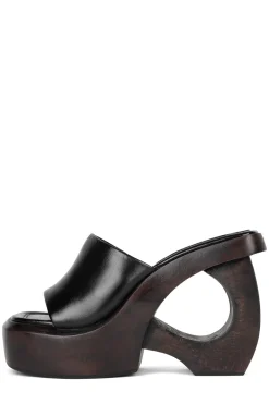 Best THE-IDOL Wedge|Sandals