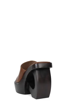 Best THE-IDOL Wedge|Sandals