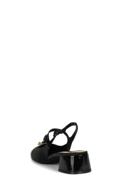 Hot THE-JIVE Mules & Slingbacks|Block