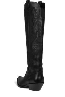 Store THE-KID-KH Western|Knee High