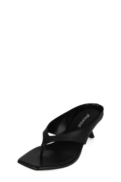 Outlet THONG-SONG Sandals|Heel