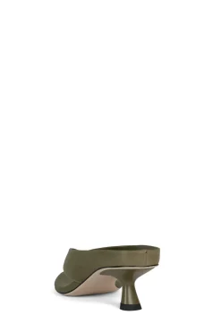 Outlet THONG-SONG Sandals|Heel