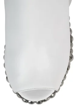 Online TICK Closed Toe|Platform